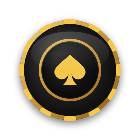 poker chip